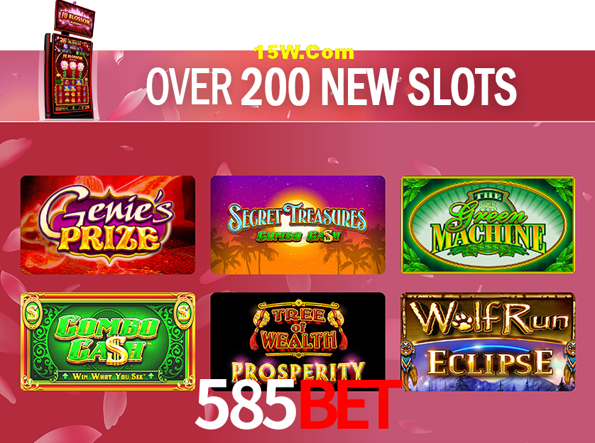 Statistics 585Bet
