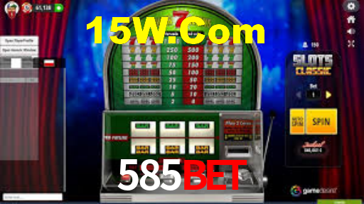 585Bet,585Bet Vip