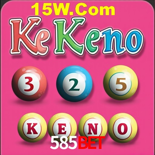 Game Statistics 585Bet