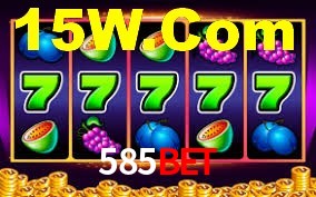 585Bet - Cassino Oficial De Jogos - 585Bet Vip