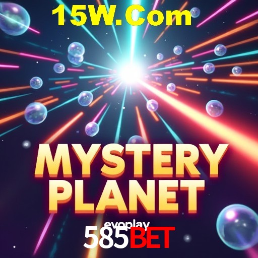 Quick Registration 585Bet