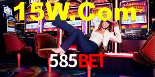 585Bet Vip