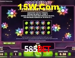 Spaceman Game 585Bet