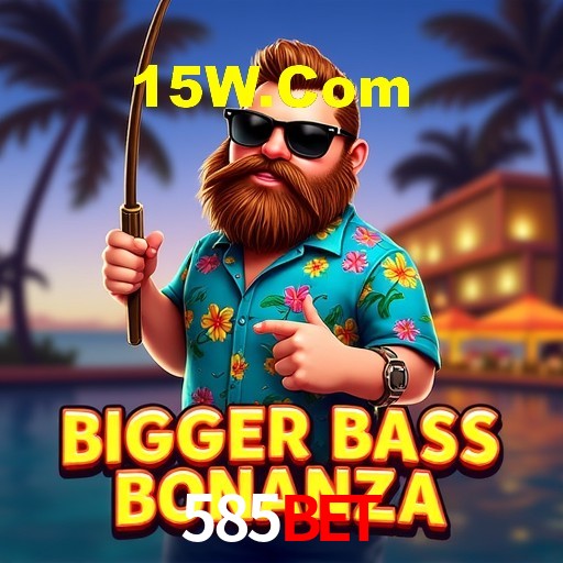 Apostas Esportivas na 585Bet: Um Guia Completo