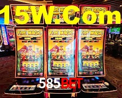 VIP Casino 585Bet