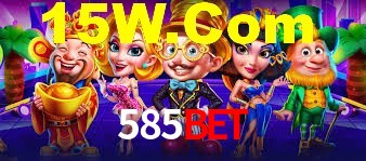 Premium Interface 585Bet