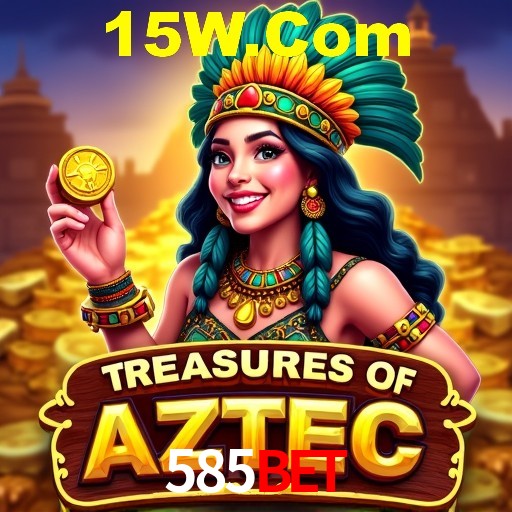 Experiência VIP 585Bet
