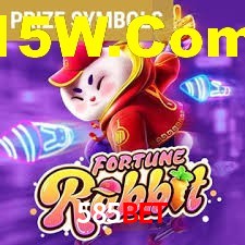 Sinta a adrenalina dos jogos de cassino com 585Bet
