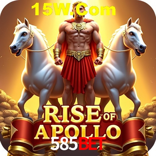 Secure Login 585Bet