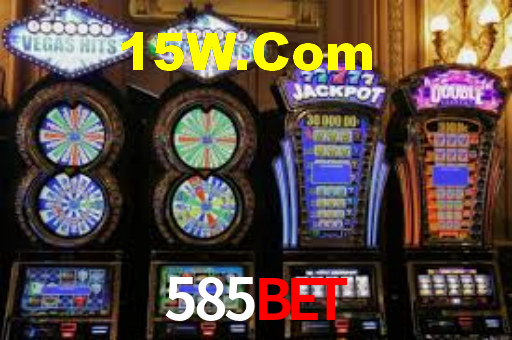 Bônus Generosos e Exclusivos no 585Bet para Você!