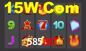 Tournaments 585Bet