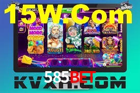 Programa VIP 585Bet
