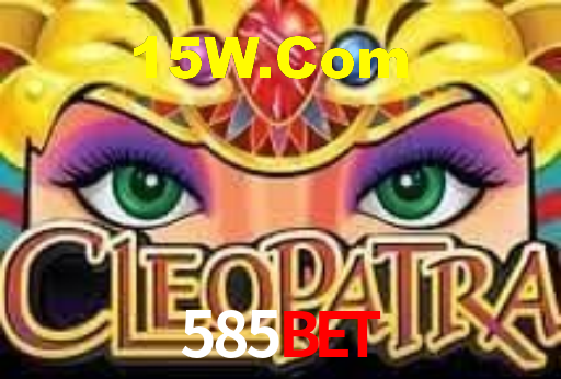 585Bet Vip
