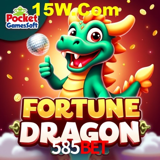 Game Providers 585Bet