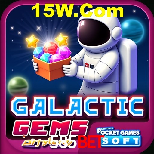 Interface do App 585Bet