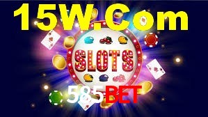 Daily Bonuses 585Bet