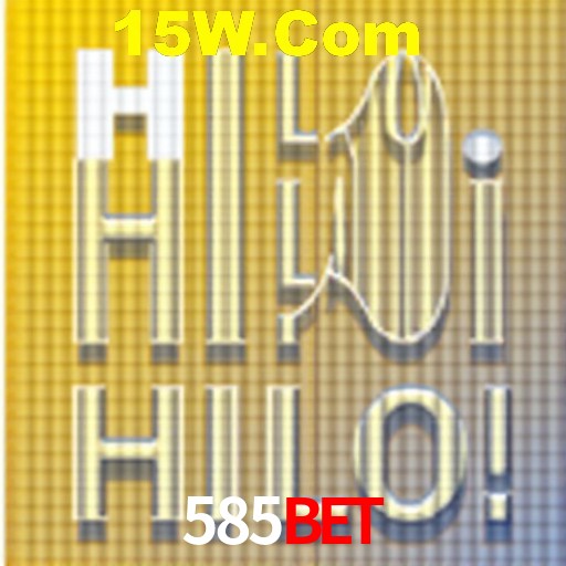 Slot Games 585Bet