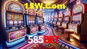 Tennis Betting 585Bet