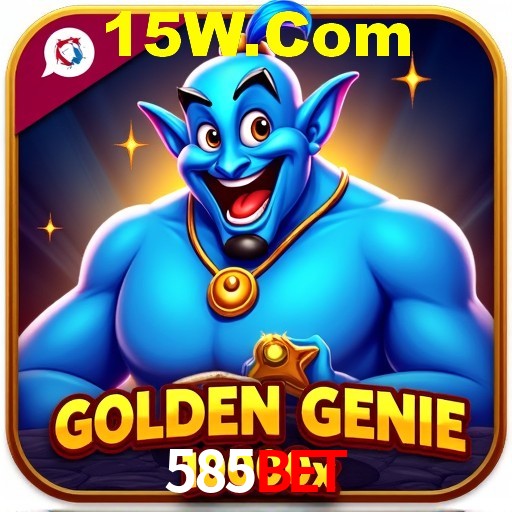 Casino Ao Vivo 585Bet