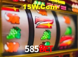 Descubra a Essência do 585Bet: Nossa História e Compromissos