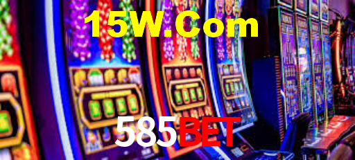 585Bet Vip