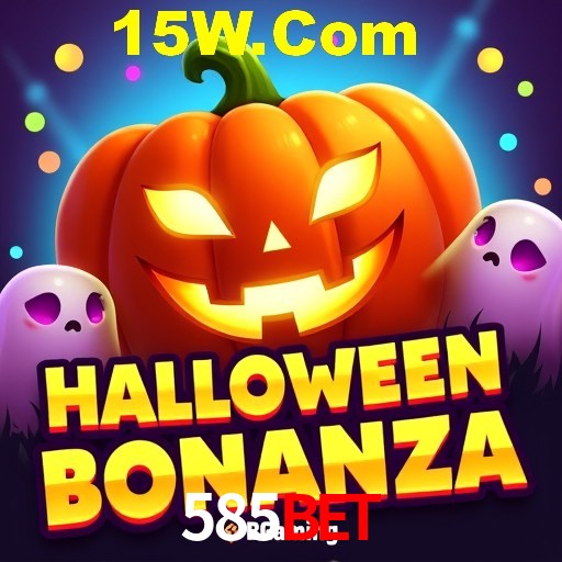 Bonus Features 585Bet