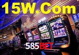 585Bet,585Bet Vip