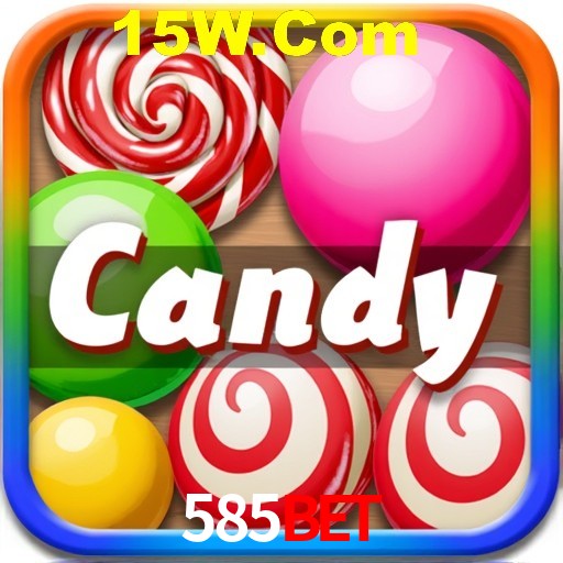 APP oficial da 585Bet para mobile