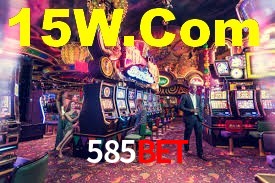 585Bet App
